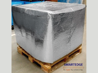 Smart 3-Ply Corrugated Sheet