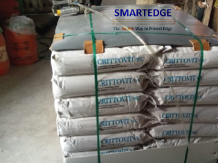 Smart 5-Ply Corrugated Sheet