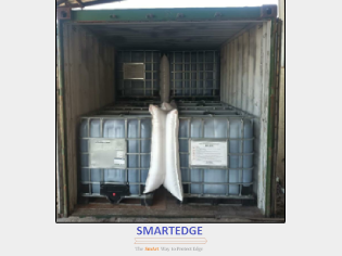 Smart PP Dunnage Bags