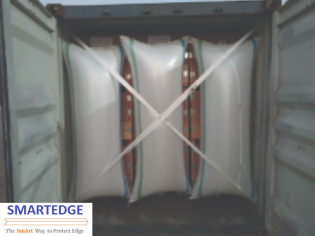 Smart PP Dunnage Bags