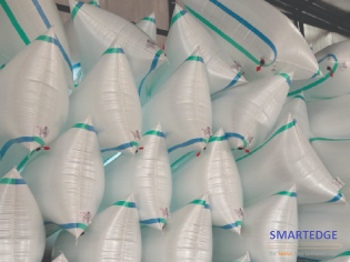 Smart PP Dunnage Bags